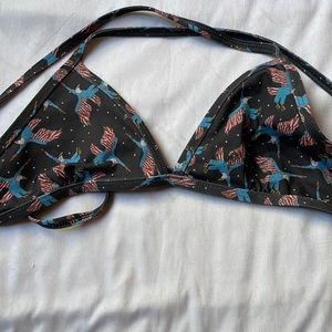 Jolyn Bathing Suit Top